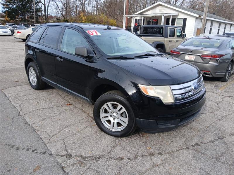 Ford Edge SE FWD 2007