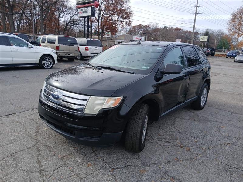 Ford Edge SE FWD 2007