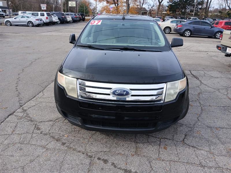 Ford Edge SE FWD 2007