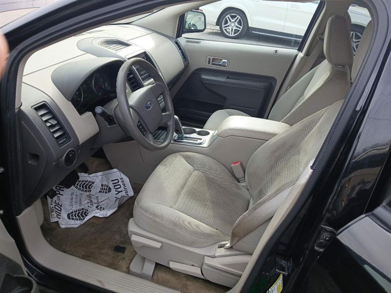 Ford Edge SE FWD 2007