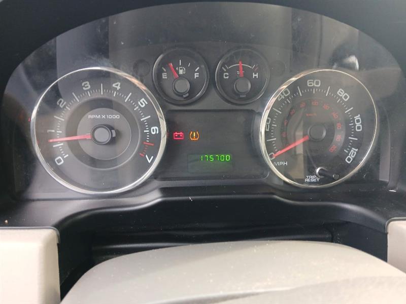 Ford Edge SE FWD 2007