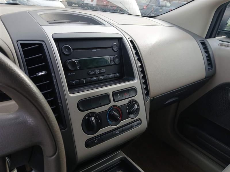 Ford Edge SE FWD 2007