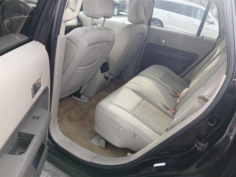 Ford Edge SE FWD 2007