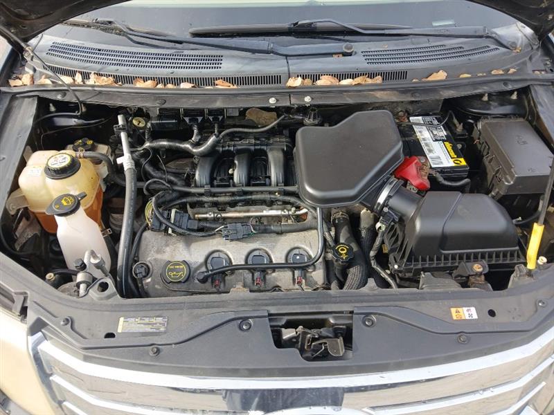 Ford Edge SE FWD 2007