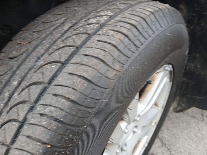 Ford Edge SE FWD 2007