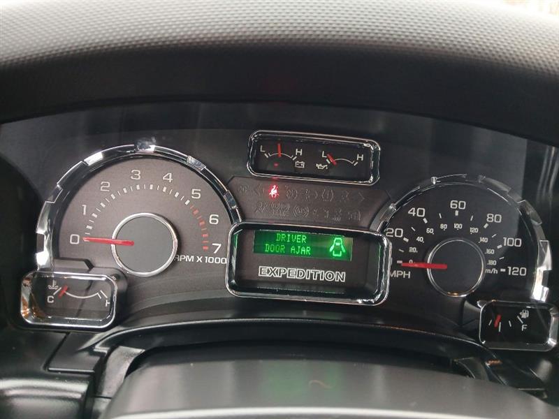 Ford Expedition EL Limited 4WD 2013
