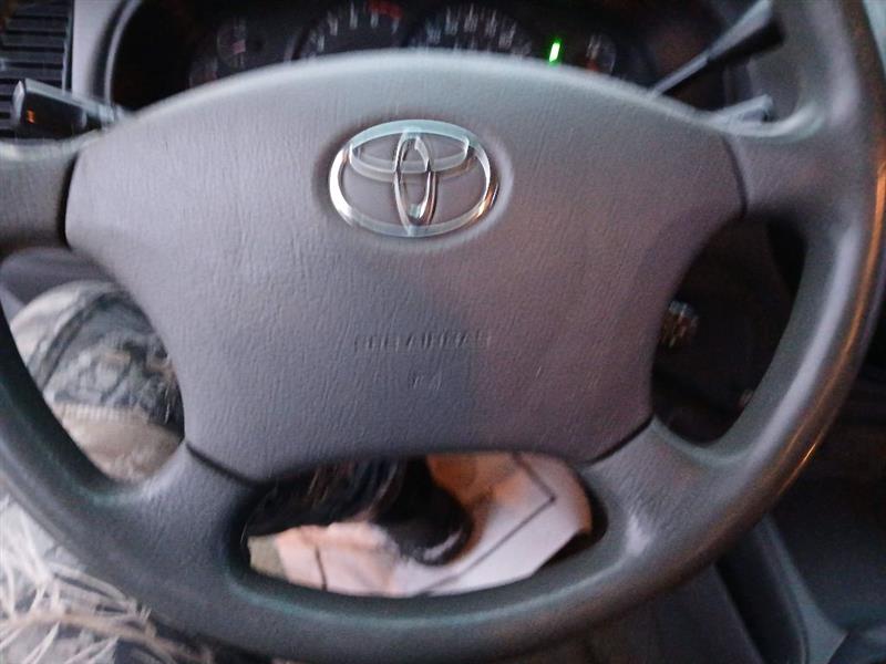 Toyota Tundra SR5 Access Cab 4WD 2005