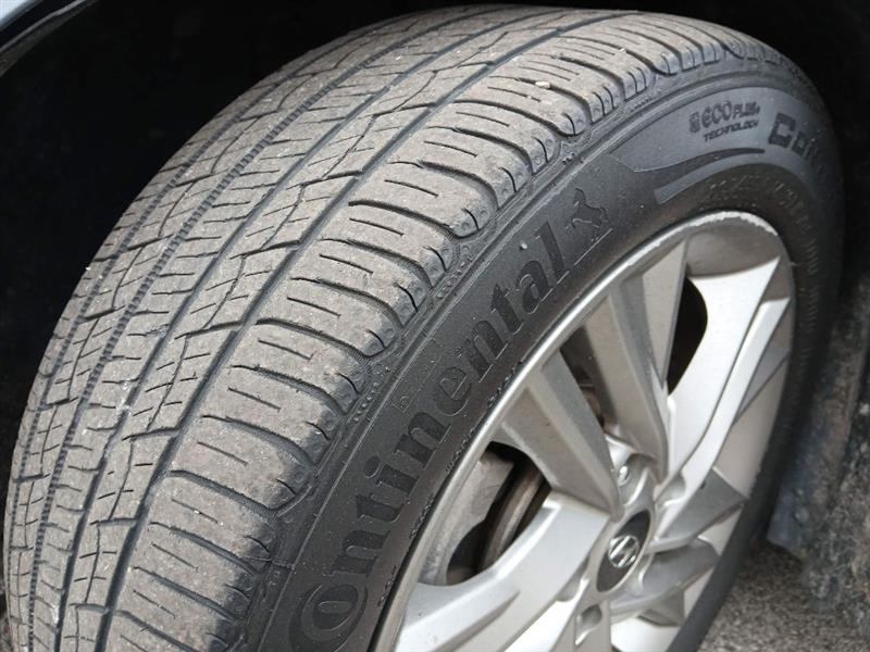 Hyundai Elantra Limited 2020