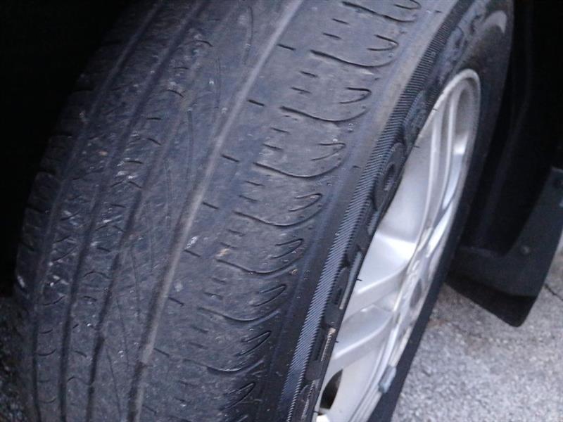 Toyota Camry LE 2002