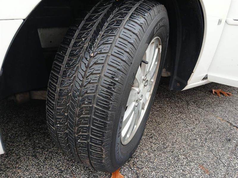 Buick Lucerne CX 2006