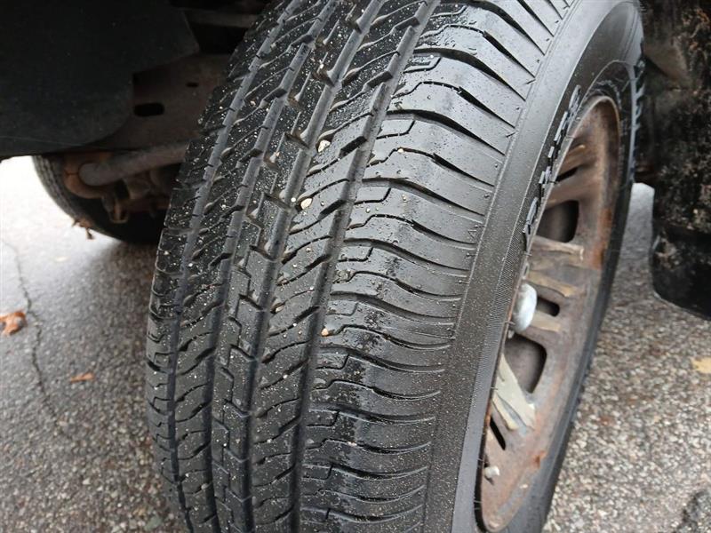 Ford Ranger XLT Reg. Cab Long Bed 2WD 1998