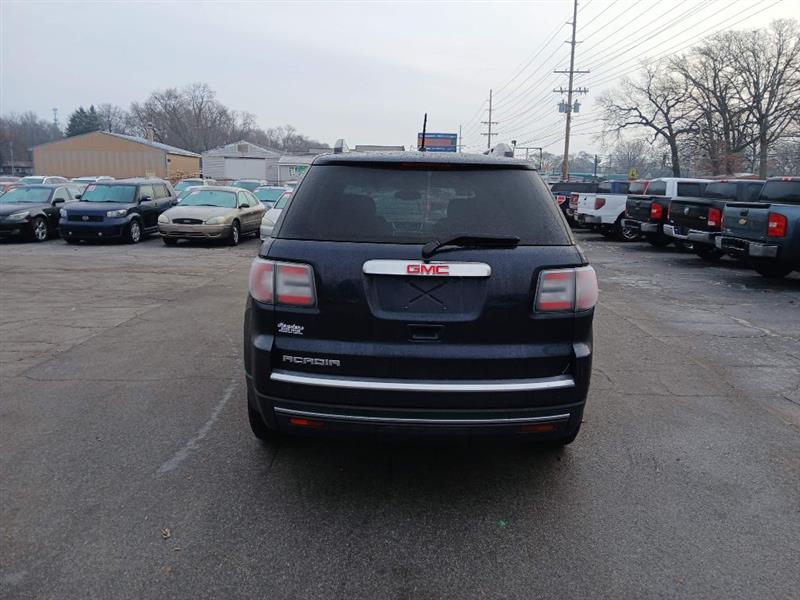 GMC Acadia SLE-2 FWD 2015