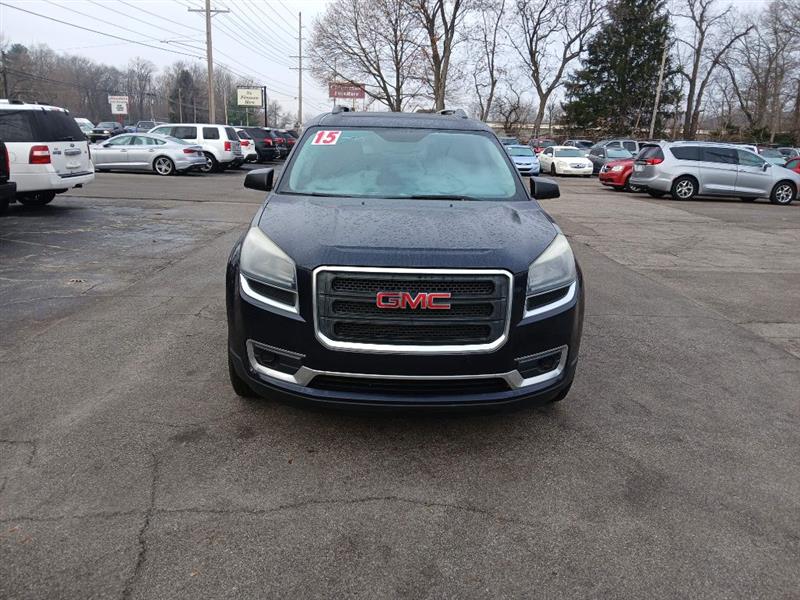 GMC Acadia SLE-2 FWD 2015