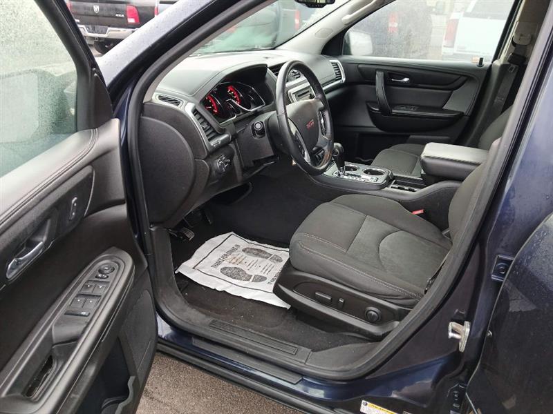 GMC Acadia SLE-2 FWD 2015