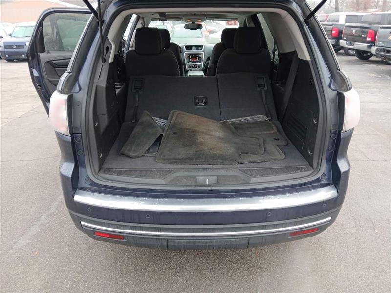 GMC Acadia SLE-2 FWD 2015