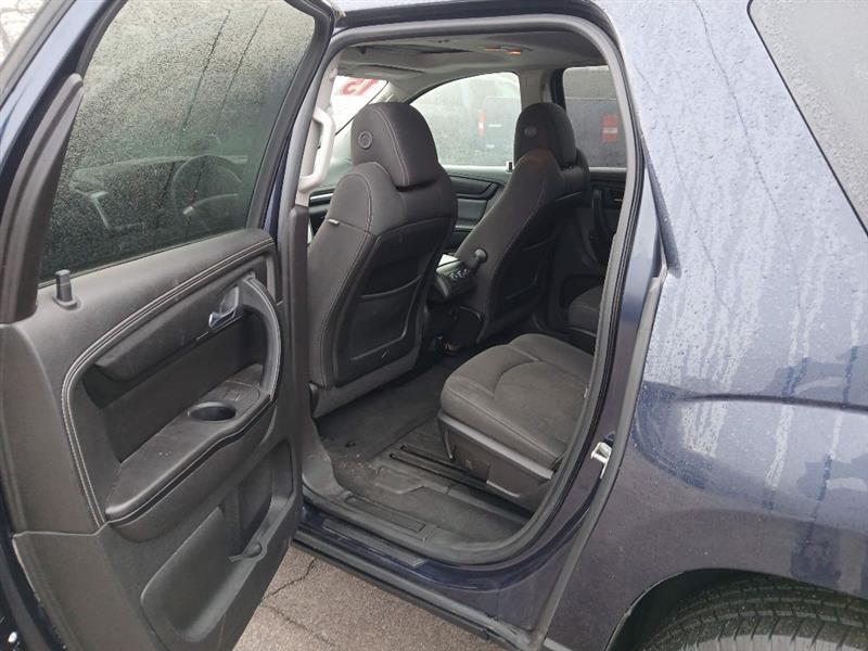 GMC Acadia SLE-2 FWD 2015