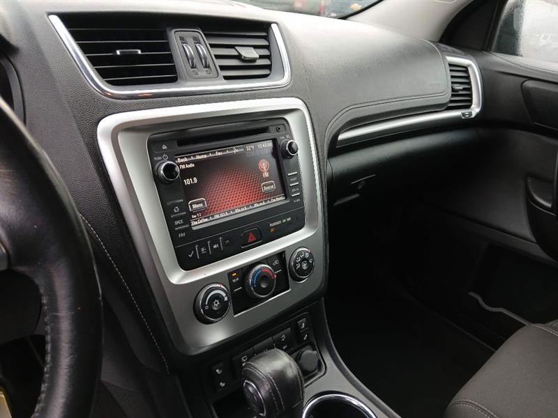 GMC Acadia SLE-2 FWD 2015