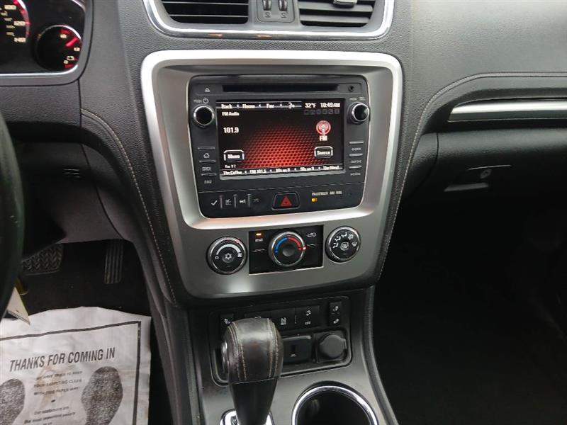 GMC Acadia SLE-2 FWD 2015