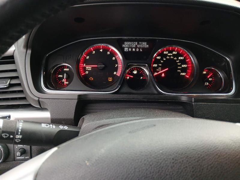 GMC Acadia SLE-2 FWD 2015