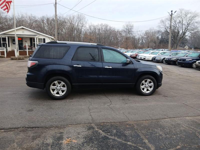 GMC Acadia SLE-2 FWD 2015