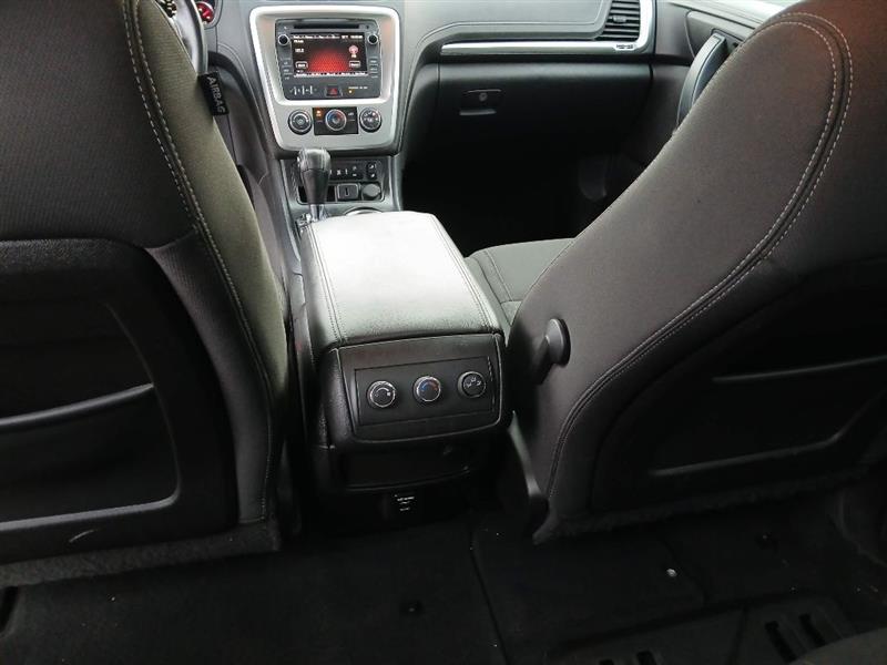 GMC Acadia SLE-2 FWD 2015