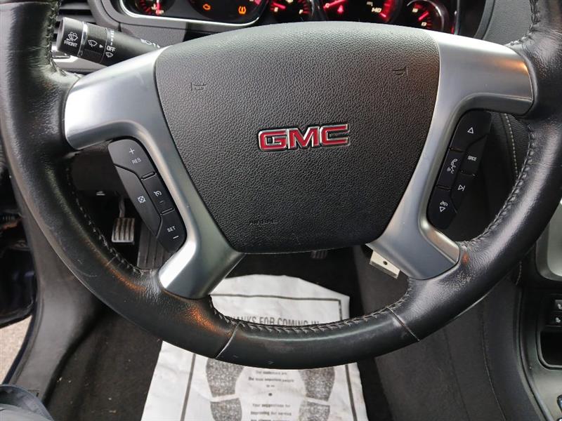 GMC Acadia SLE-2 FWD 2015