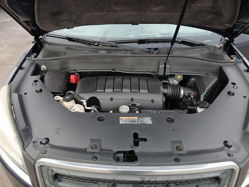 GMC Acadia SLE-2 FWD 2015