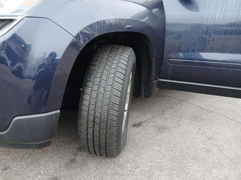 GMC Acadia SLE-2 FWD 2015