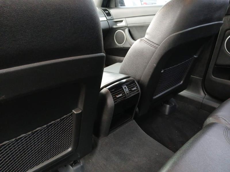 Pontiac G8 Base 2008