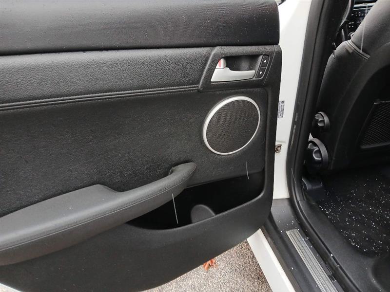 Pontiac G8 Base 2008