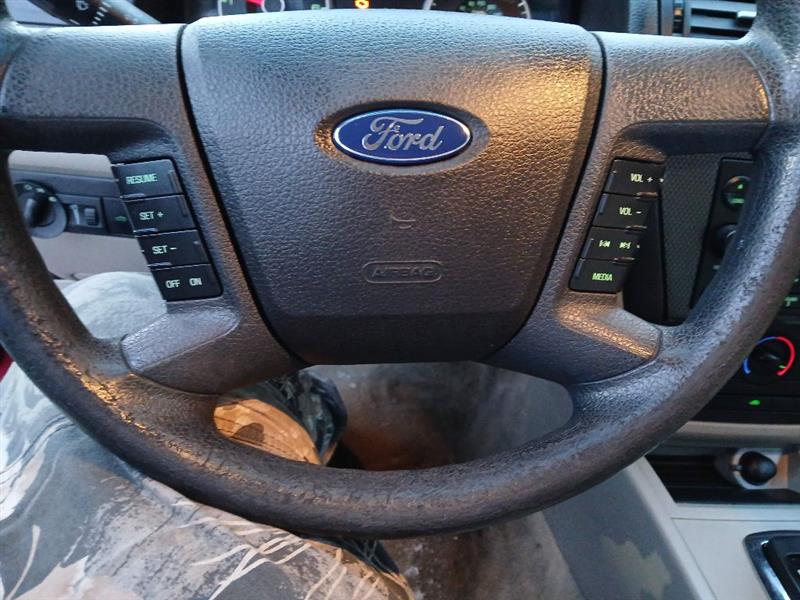 Ford Fusion SE 2007