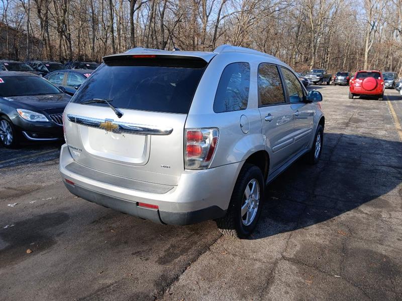 Chevrolet Equinox LT1 AWD 2008