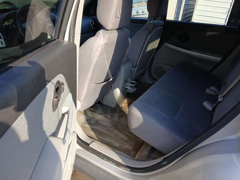 Chevrolet Equinox LT1 AWD 2008