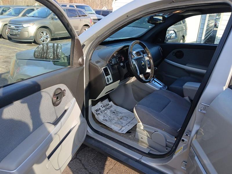 Chevrolet Equinox LT1 AWD 2008