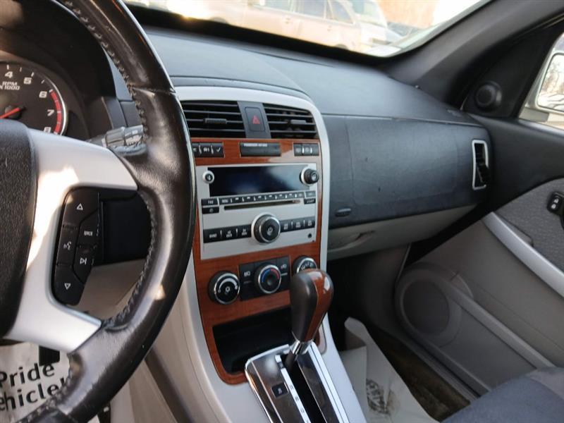 Chevrolet Equinox LT1 AWD 2008