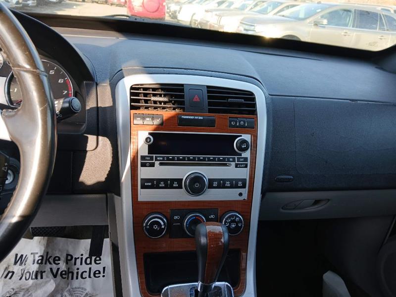 Chevrolet Equinox LT1 AWD 2008