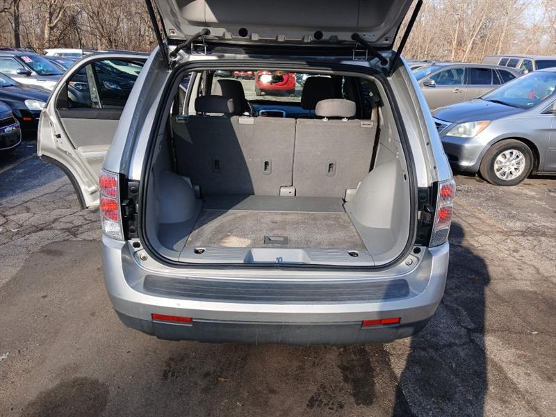 Chevrolet Equinox LT1 AWD 2008