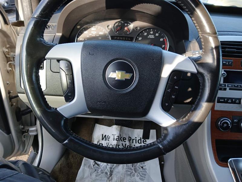 Chevrolet Equinox LT1 AWD 2008