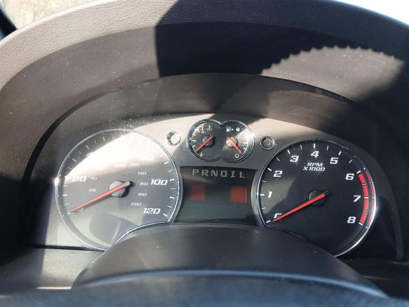 Chevrolet Equinox LT1 AWD 2008