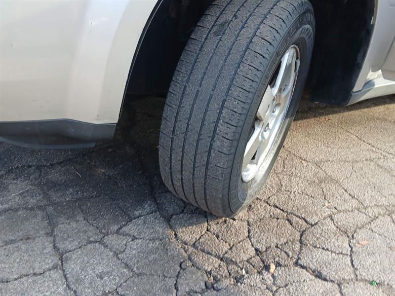 Chevrolet Equinox LT1 AWD 2008