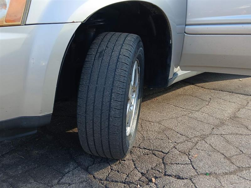 Chevrolet Equinox LT1 AWD 2008