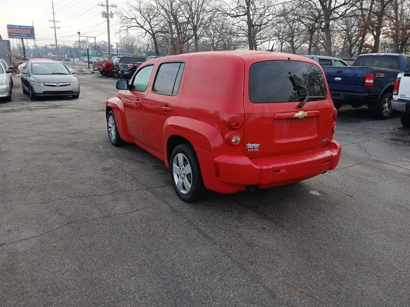 Chevrolet HHR LS 2009
