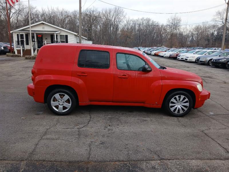 Chevrolet HHR LS 2009