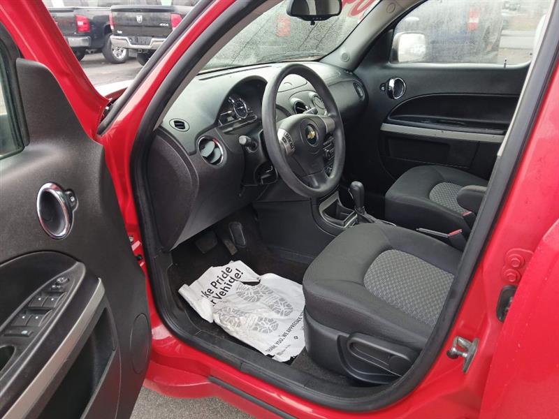 Chevrolet HHR LS 2009