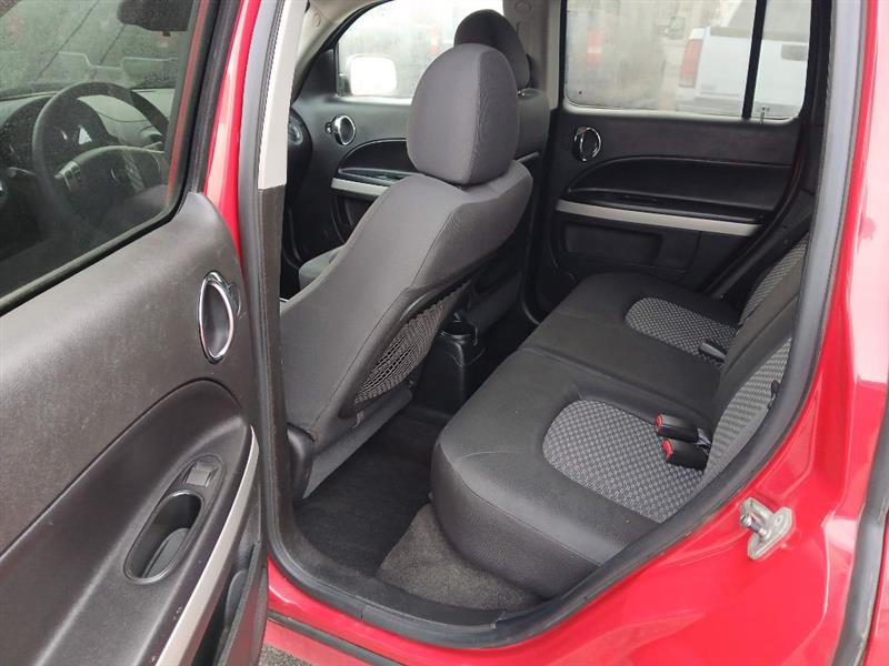 Chevrolet HHR LS 2009
