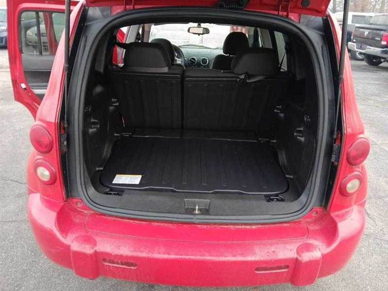 Chevrolet HHR LS 2009