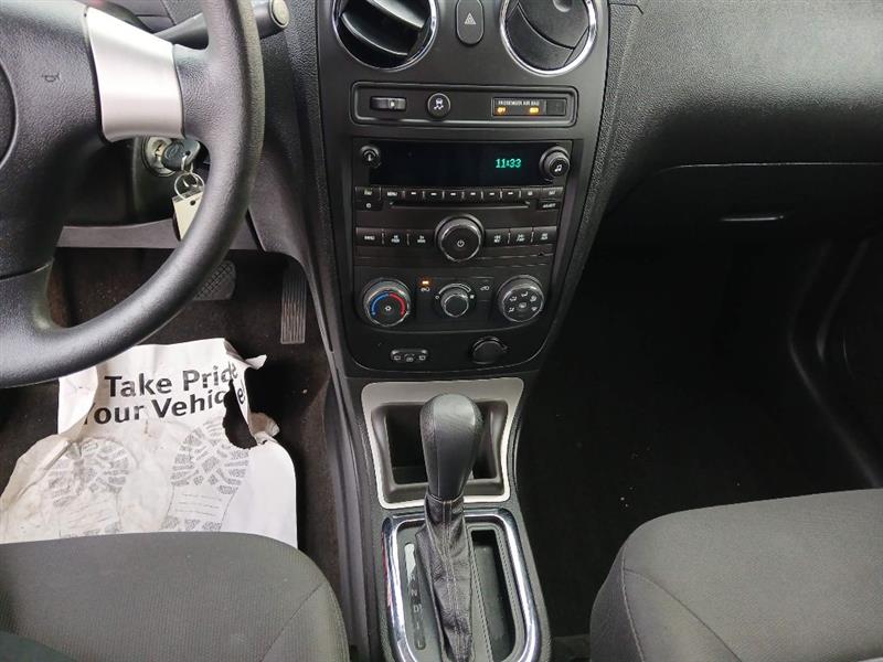 Chevrolet HHR LS 2009