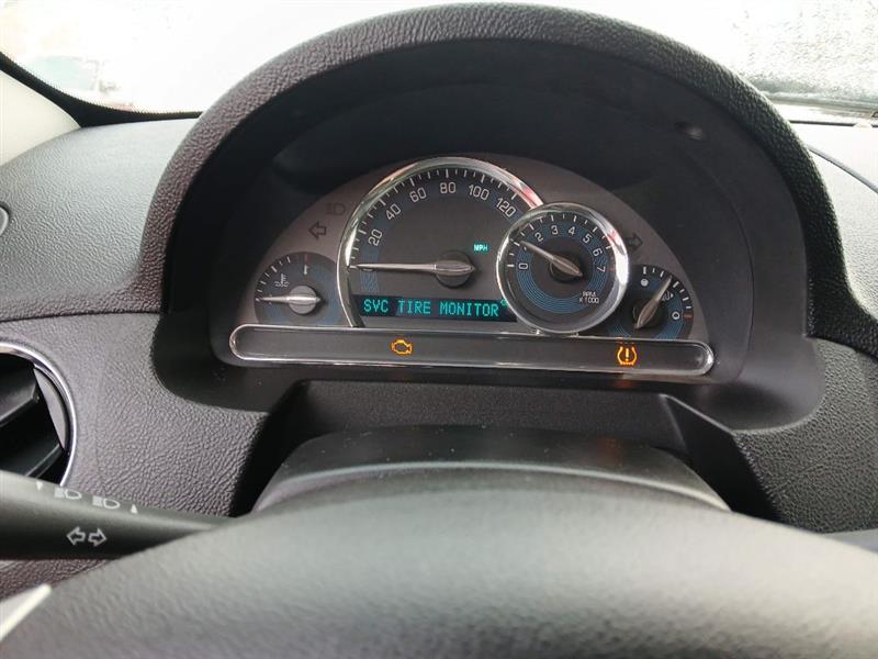 Chevrolet HHR LS 2009