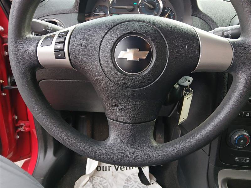 Chevrolet HHR LS 2009