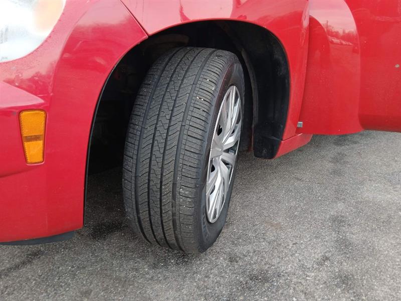 Chevrolet HHR LS 2009